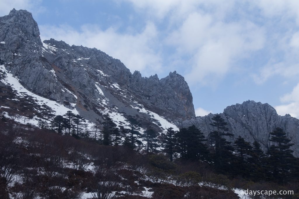 Shika Snow Mountain 18