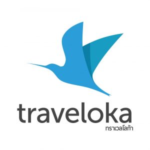 จองที่พักกับ Traveloka -1