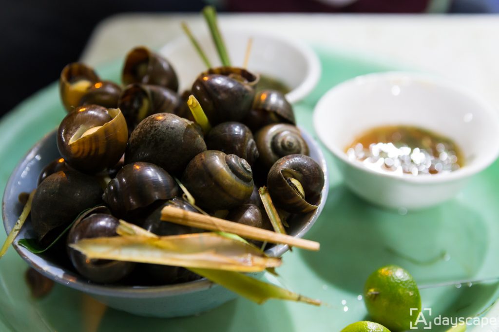 Street Food Hanoi 4