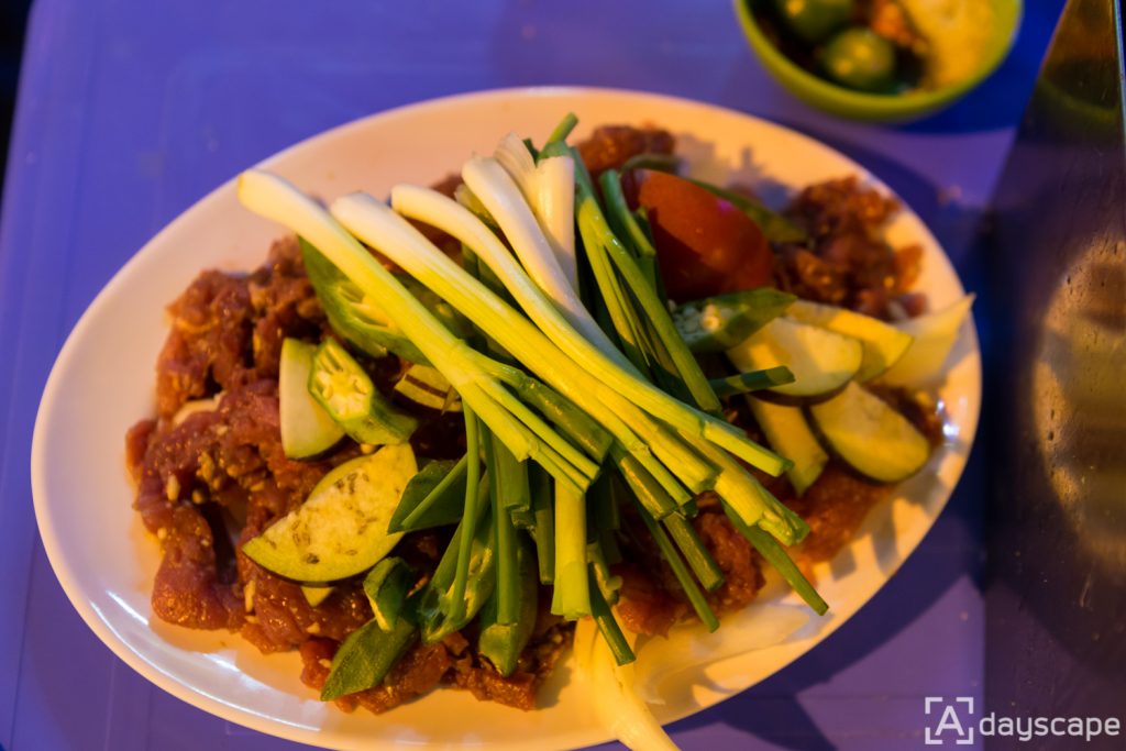 Street Food Hanoi 5