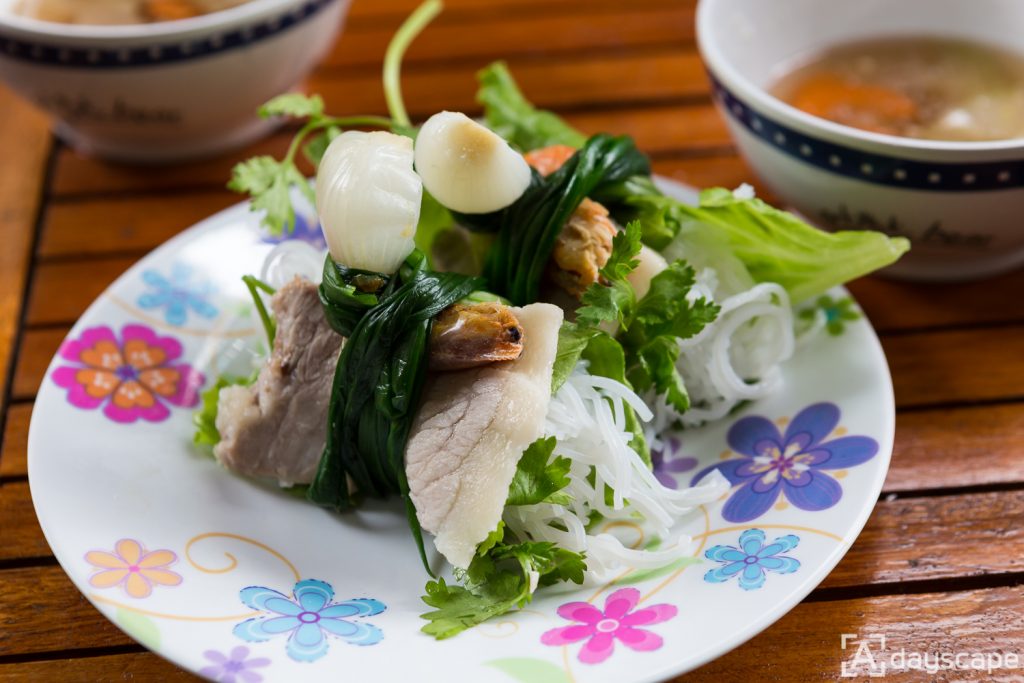 Street Food Hanoi 2