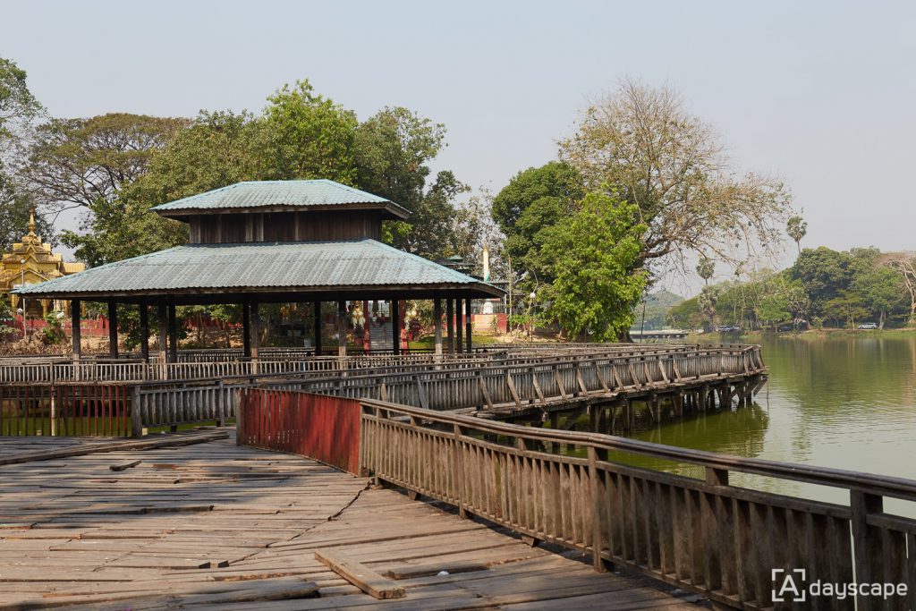 Kandawyi Lake 3