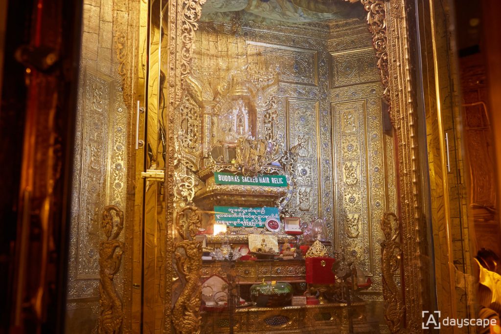 Botataung Pagoda 1