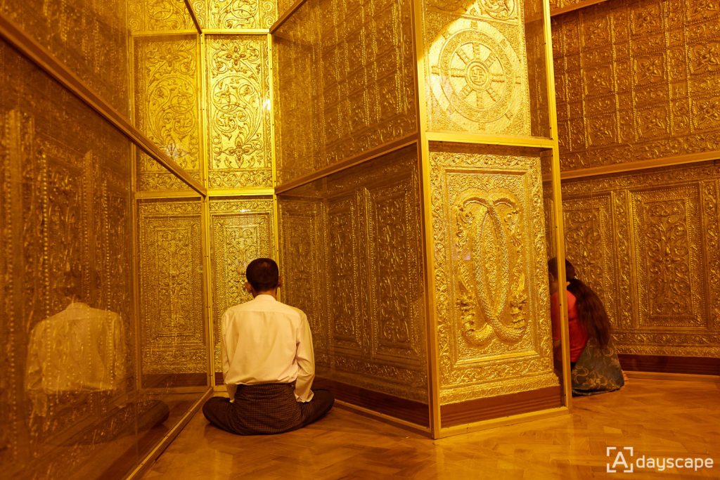 Botataung Pagoda 3