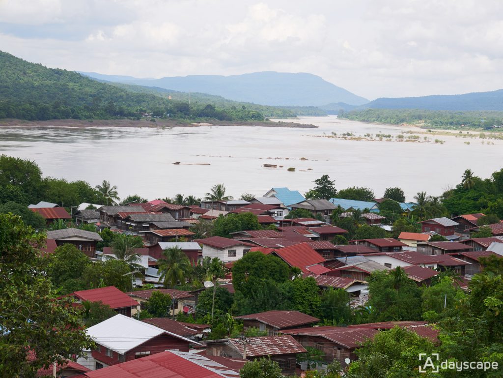 ที่เที่ยวอุบล - วัดถ้ำคูหาสวรรค์ 4