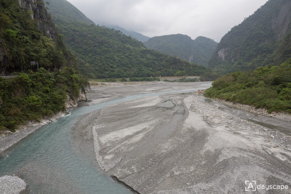 Taroko National Park 1