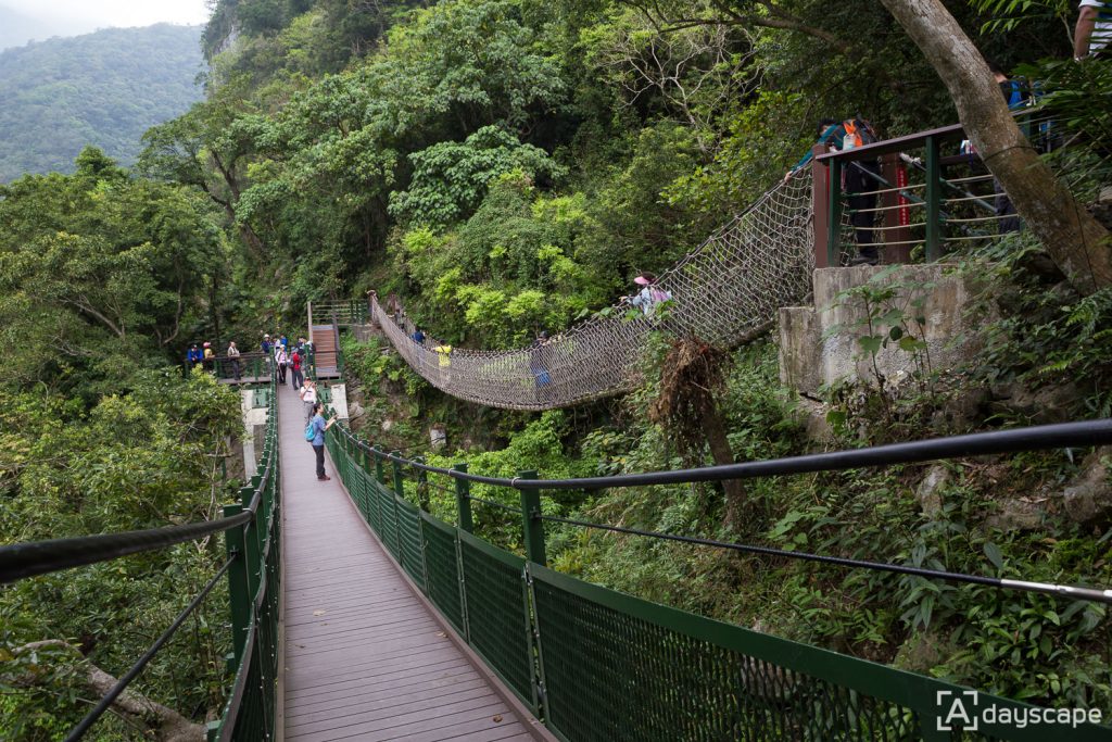 Taroko National Park 3