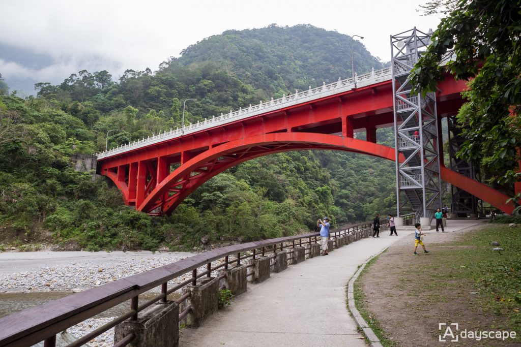 Taroko National Park 4