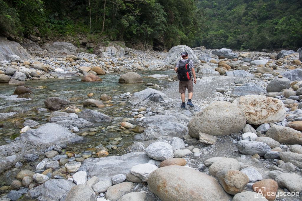 Shakadang Trail 5