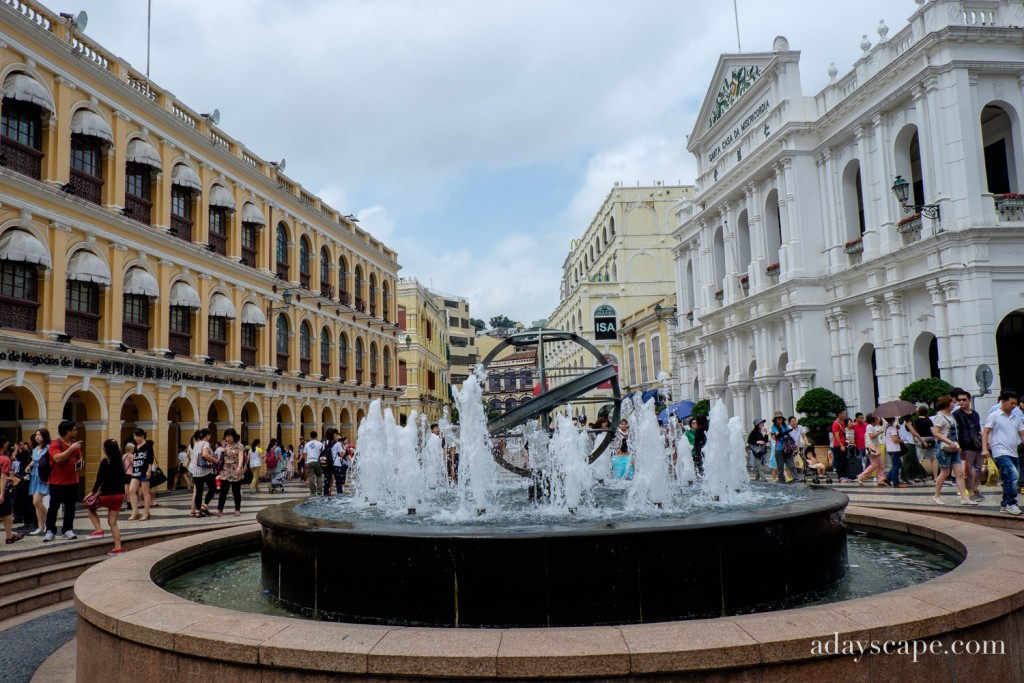 Senado Square 02