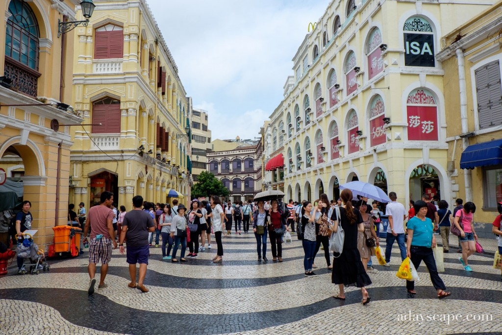 Senado Square 04