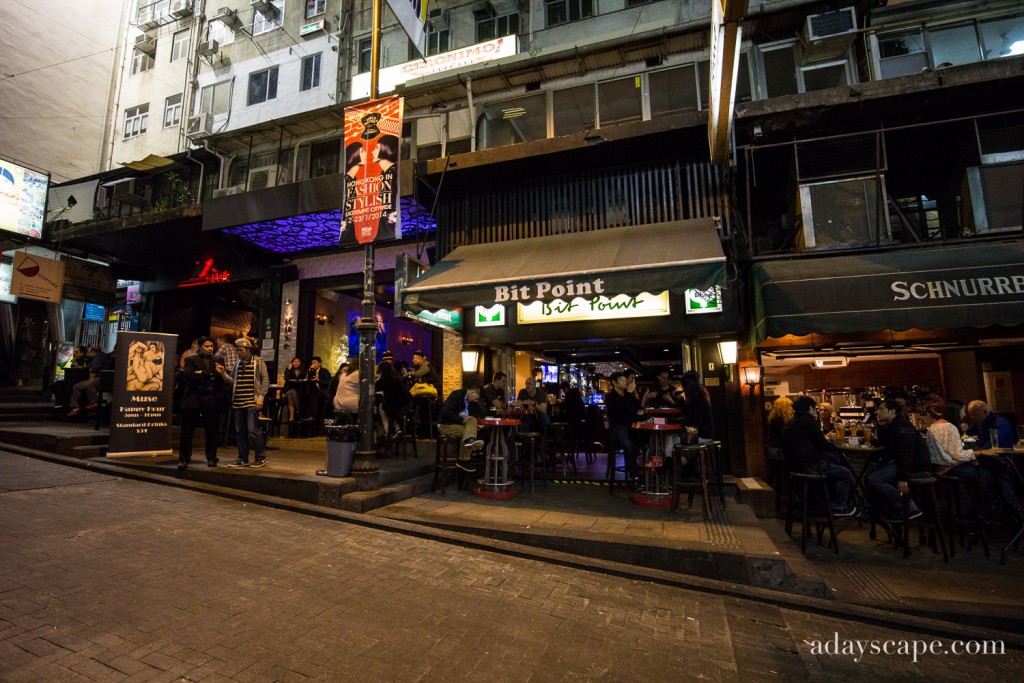 Lan Kwai Fong 02