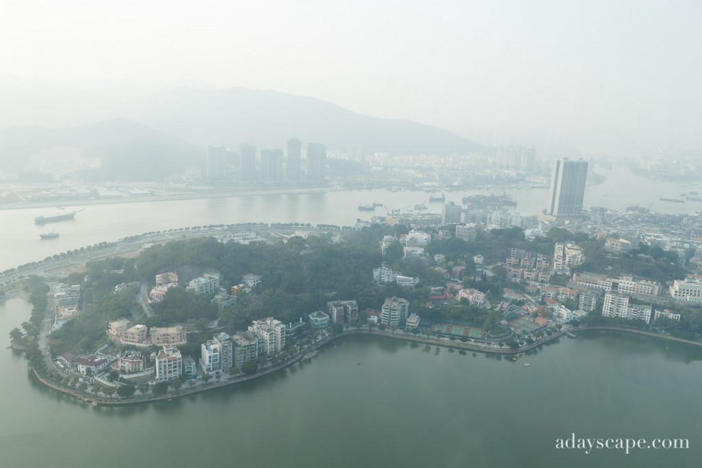 Macau Tower 03