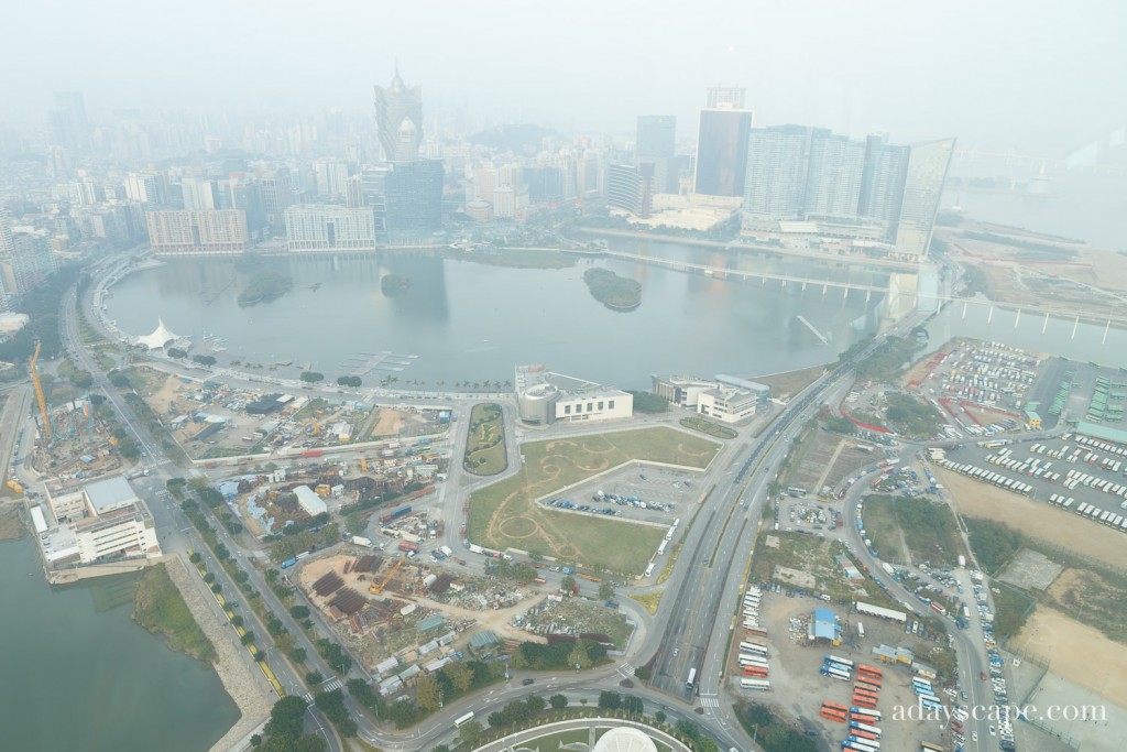 Macau Tower 02