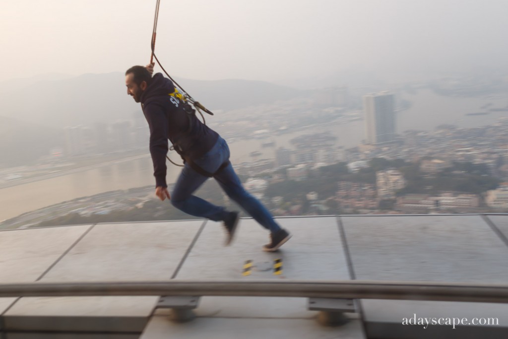 Macau Tower 05