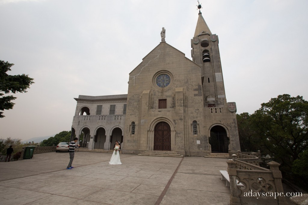 Chapel of Our Lady of Penha 02