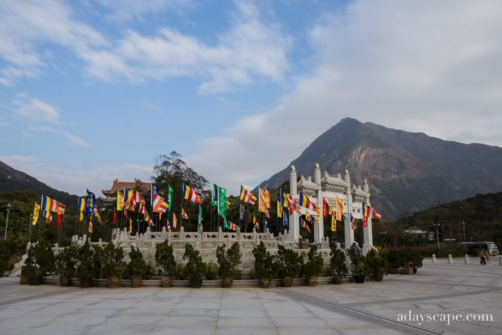 Ngong Ping 360 05