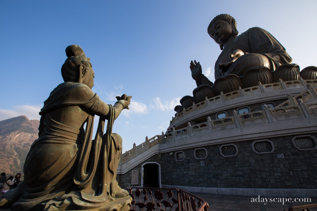 Ngong Ping 360 06