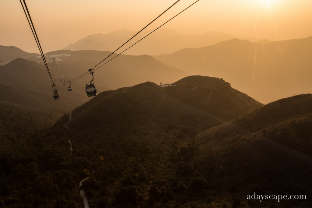 Ngong Ping 360 08