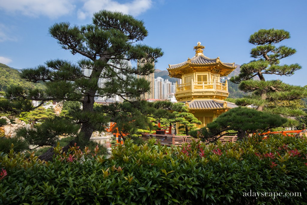 Nan Lian Garden 02