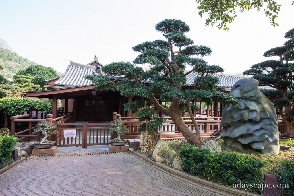 Nan Lian Garden 06