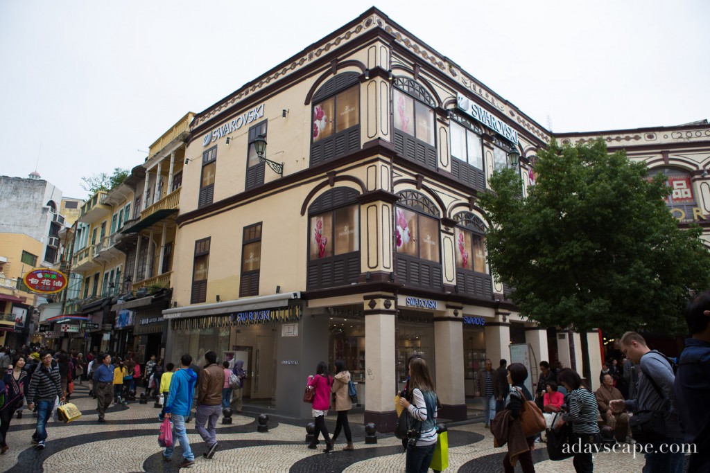 Senado Square 05