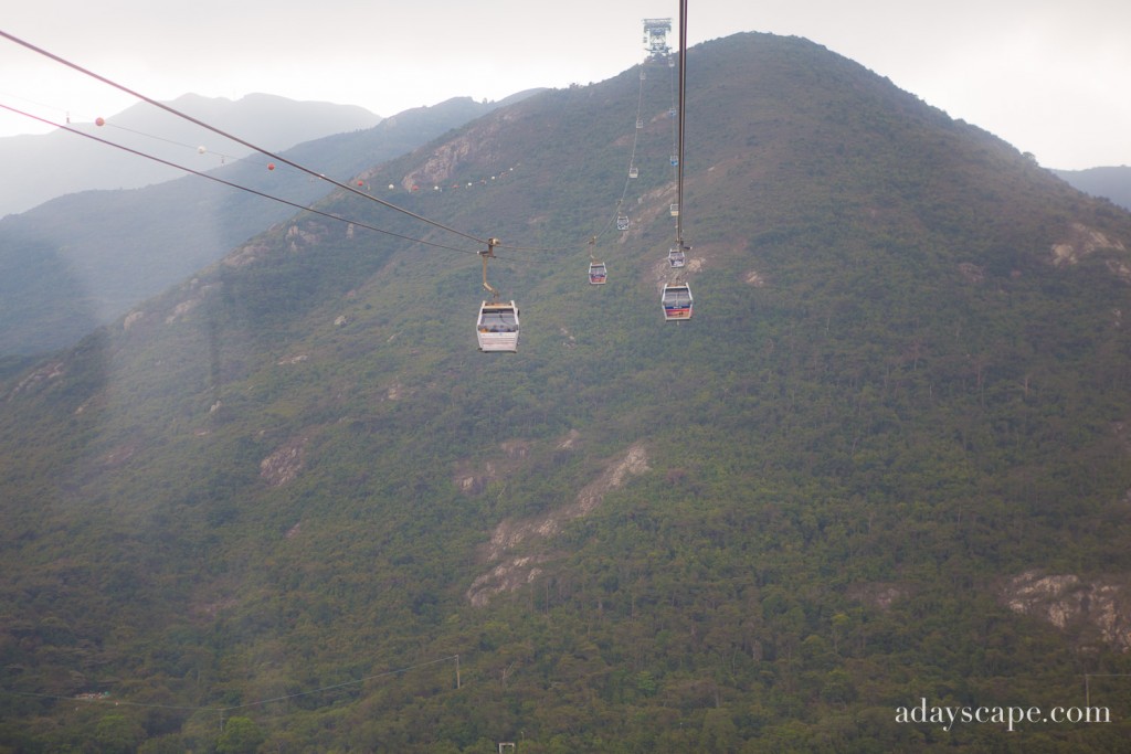 Ngong Ping 360 02