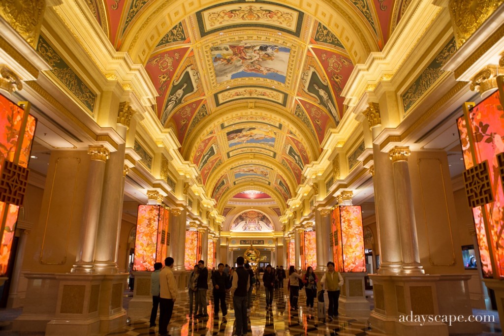 The Venetian 03