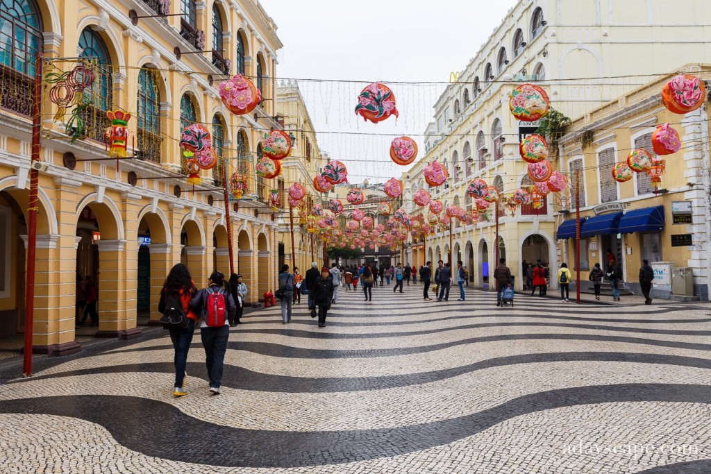 Senado Square 03