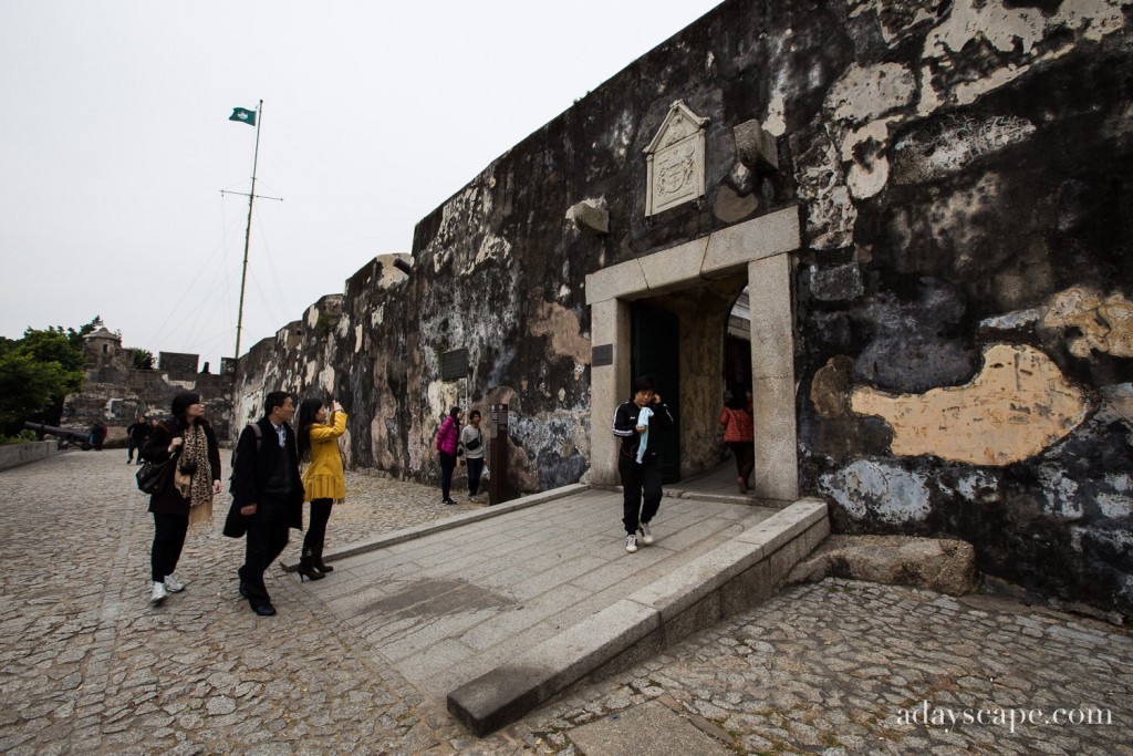 Museu de Macau 01