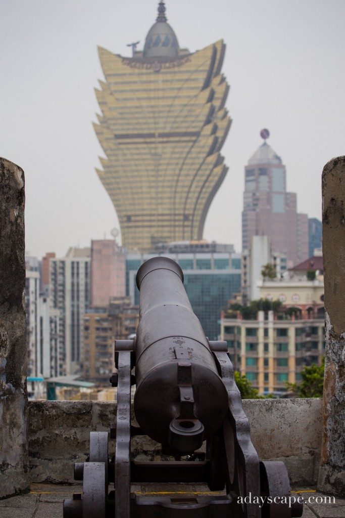 Museu de Macau 02