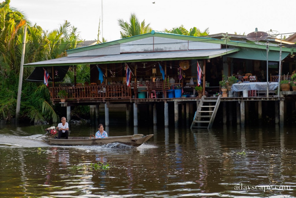 บ้านสวนระเบียงน้ำ 05