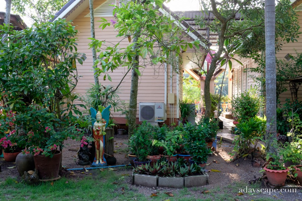 บ้านสวนระเบียงน้ำ 03