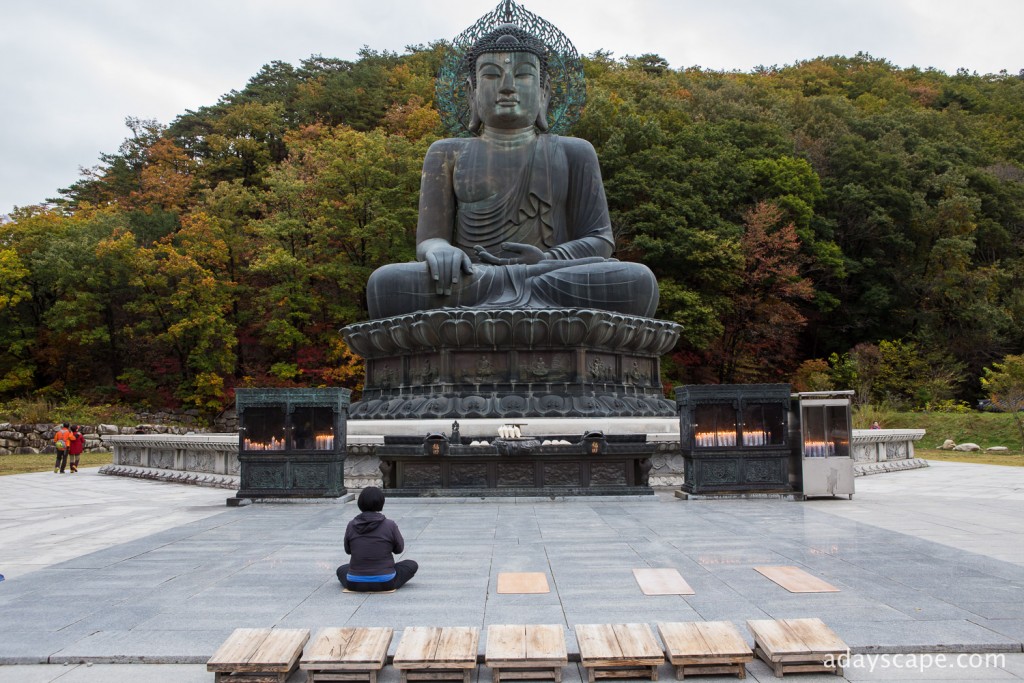 Sinheungsa Temple 02