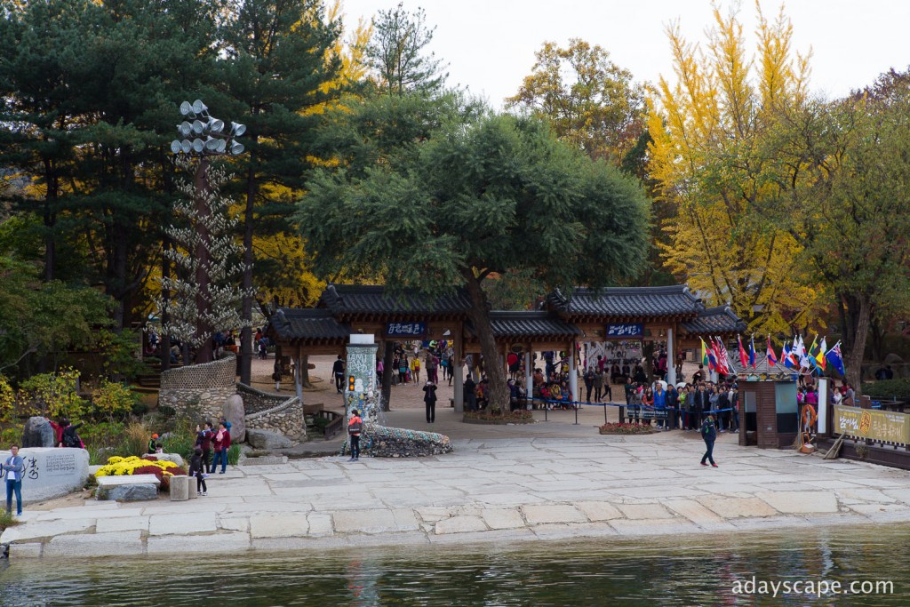 Nami Island 04