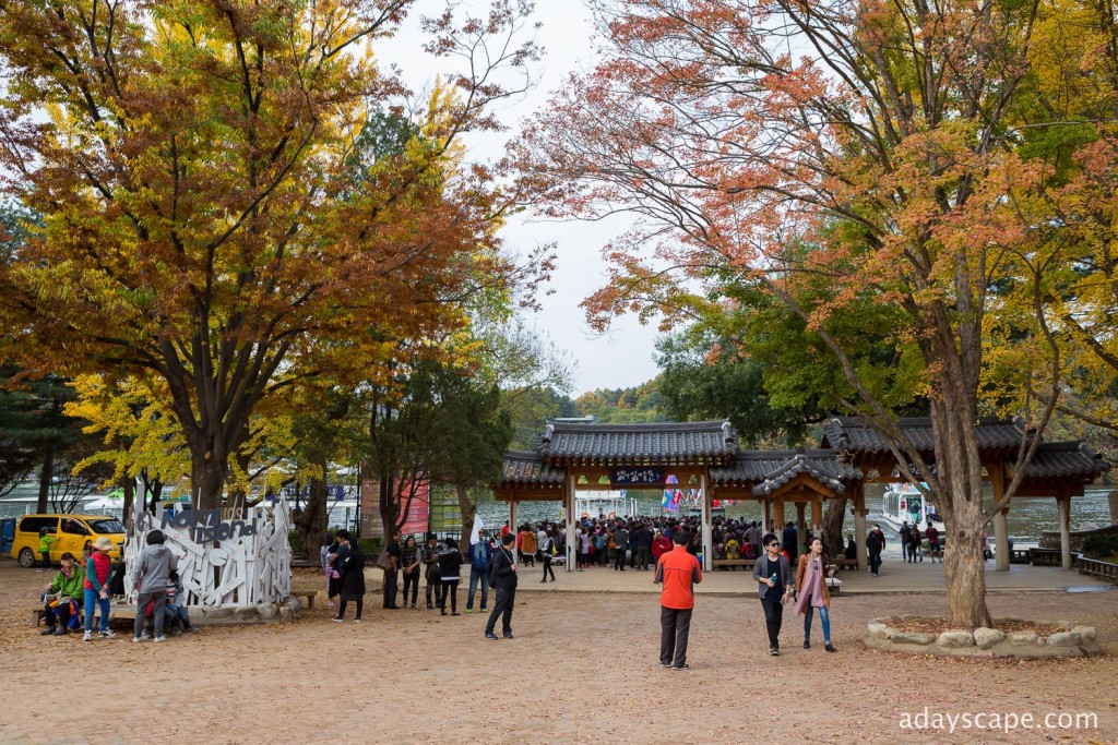 Nami Island 05