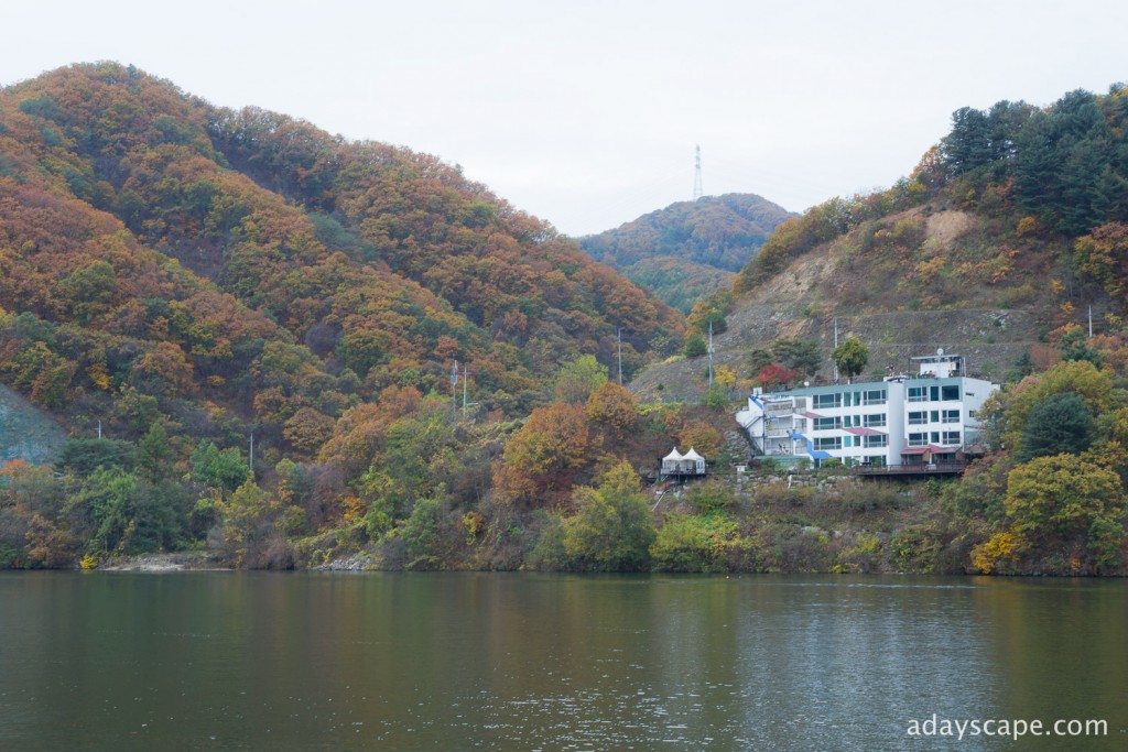 Nami Island 19