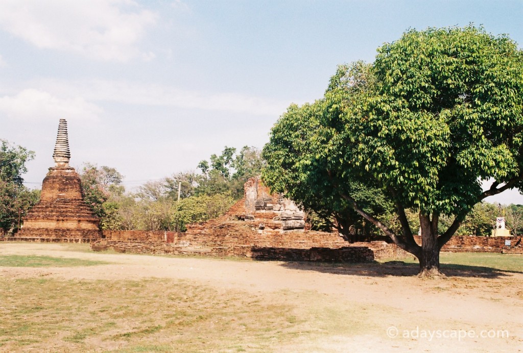 วัดพระศรีสรรเพชญ์