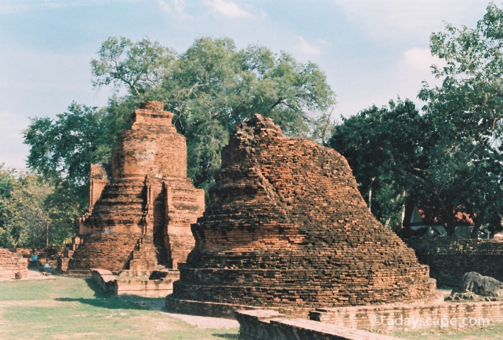 วัดพระศรีสรรเพชญ์