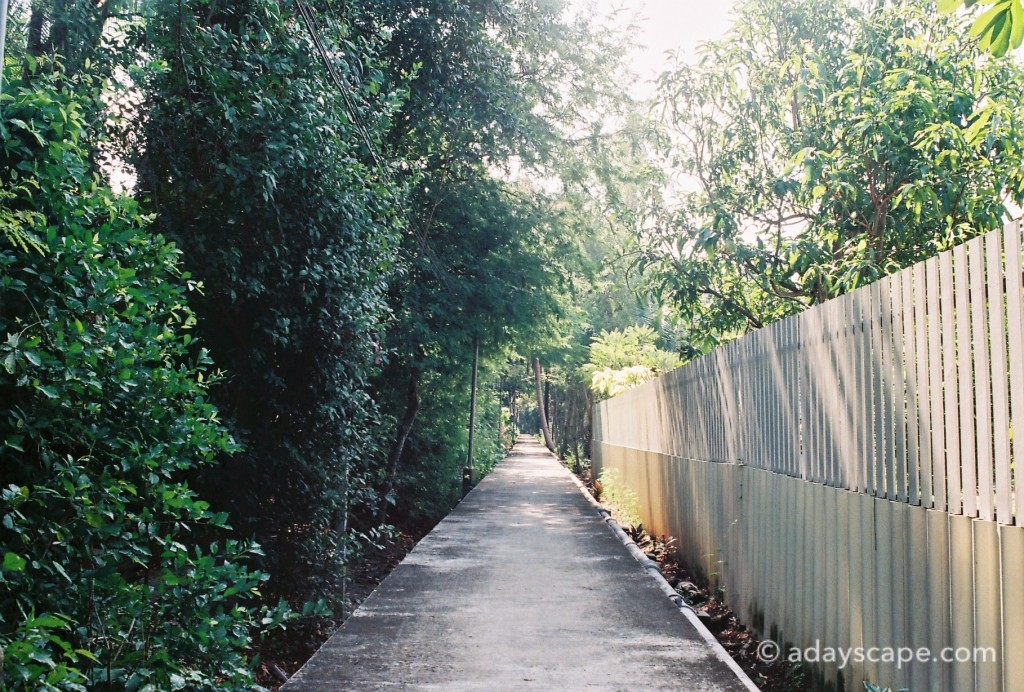 บางกะเจ้า
