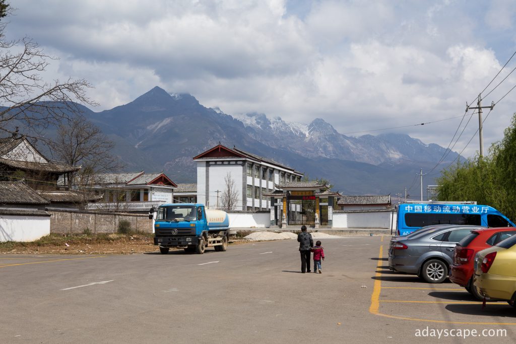 Baisha Village 02