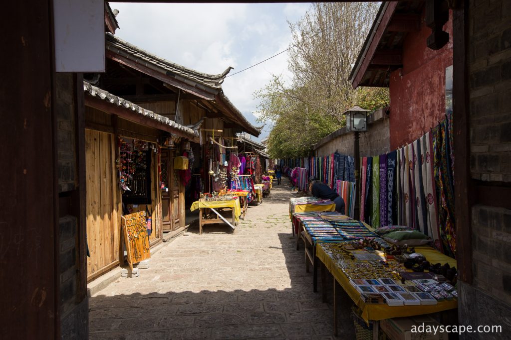 Baisha Village 08