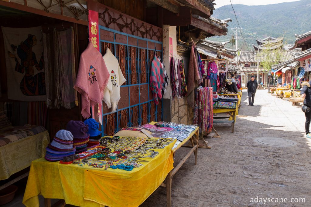 Baisha Village 10