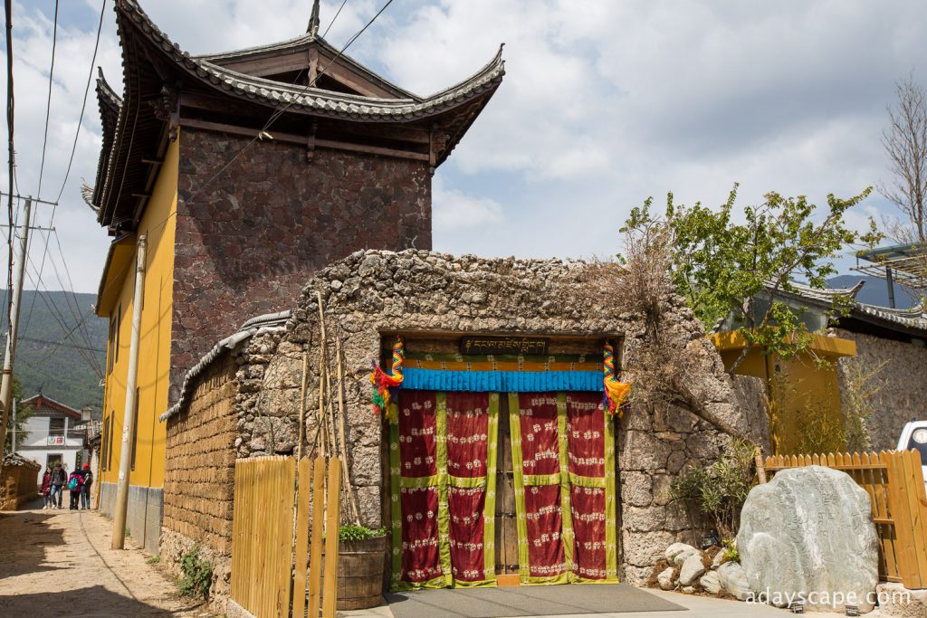 Baisha Village 11