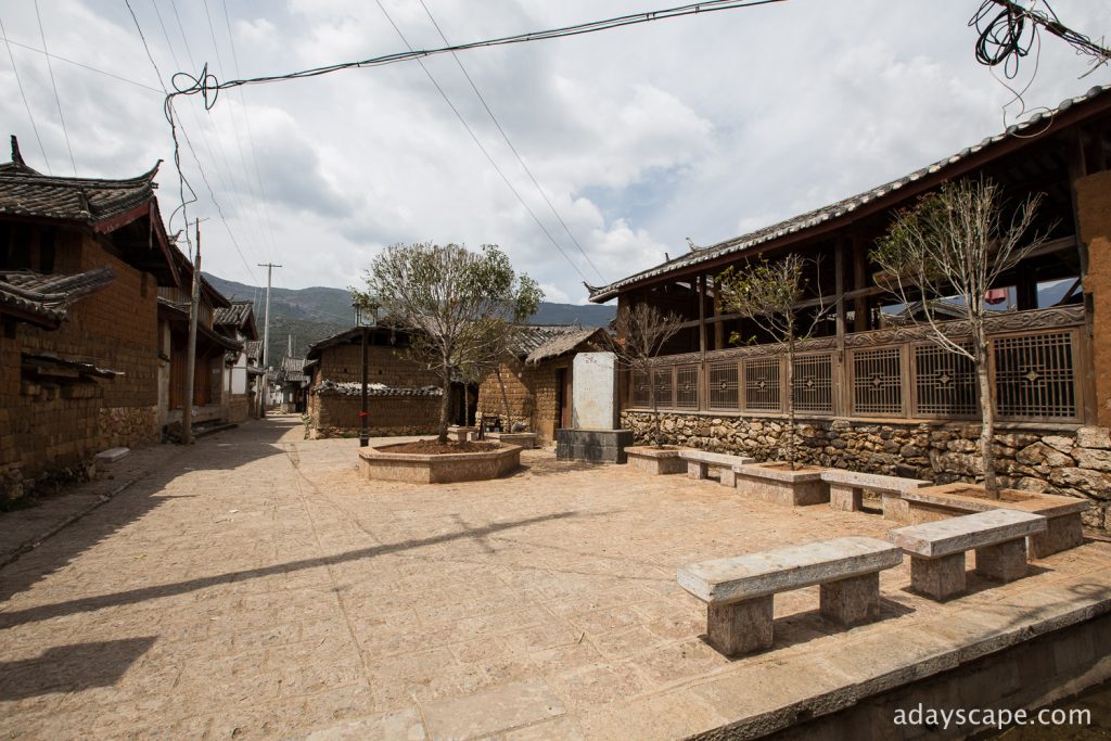 Baisha Village 18