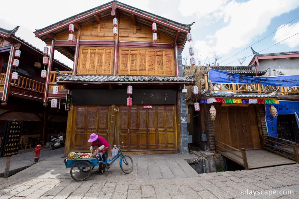 Shuhe Old Town 05