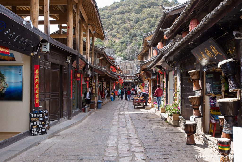 Shuhe Old Town 02