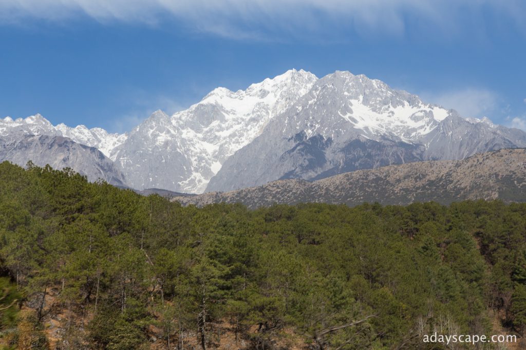 Yulong Snow Mountain 04