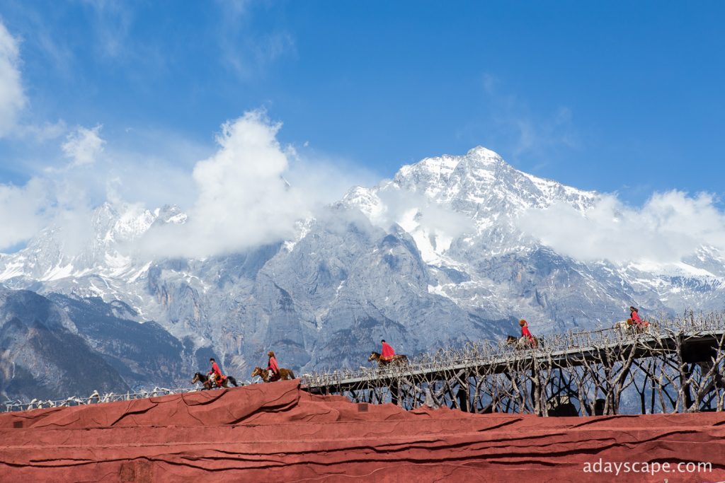 Impression Lijiang 05