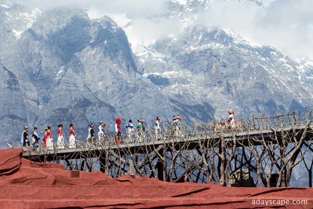 Impression Lijiang 08